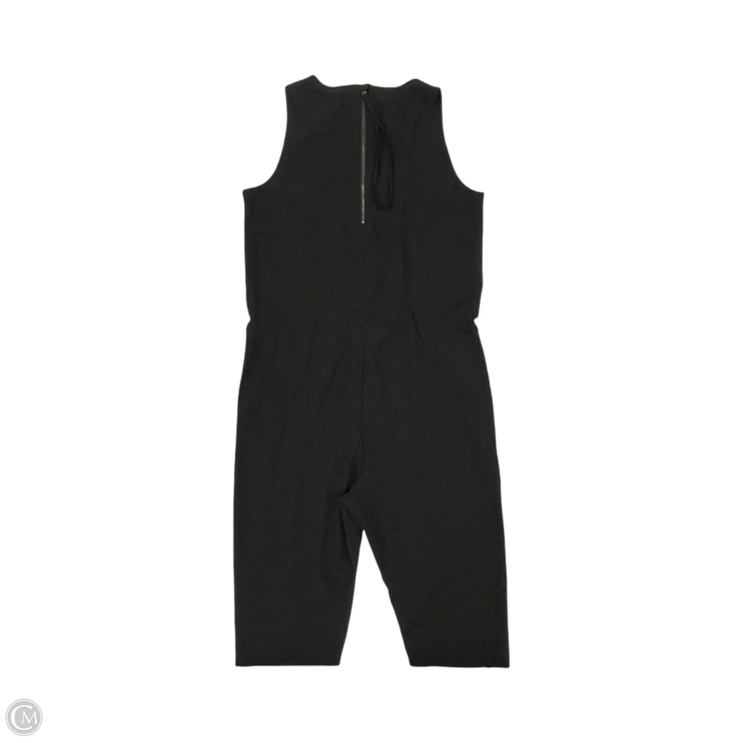 Jumpsuit By Kyodan In Black, Size: L