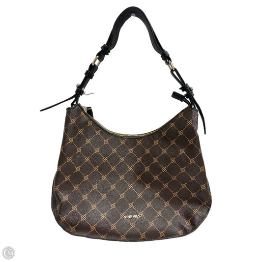 Handbag By Nine West, Size: Small