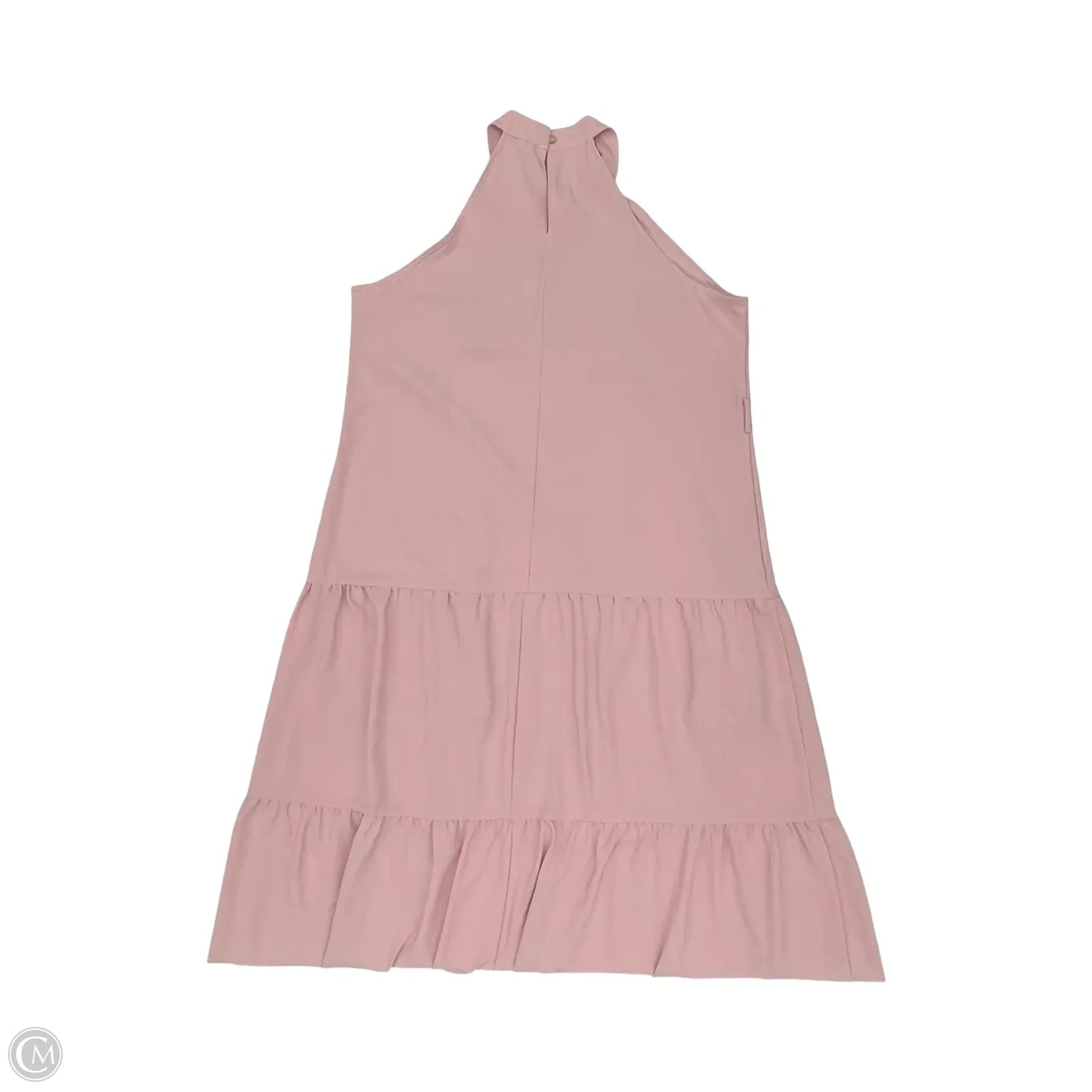 Dress Party Long By Prettygarden In Pink, Size: Xl