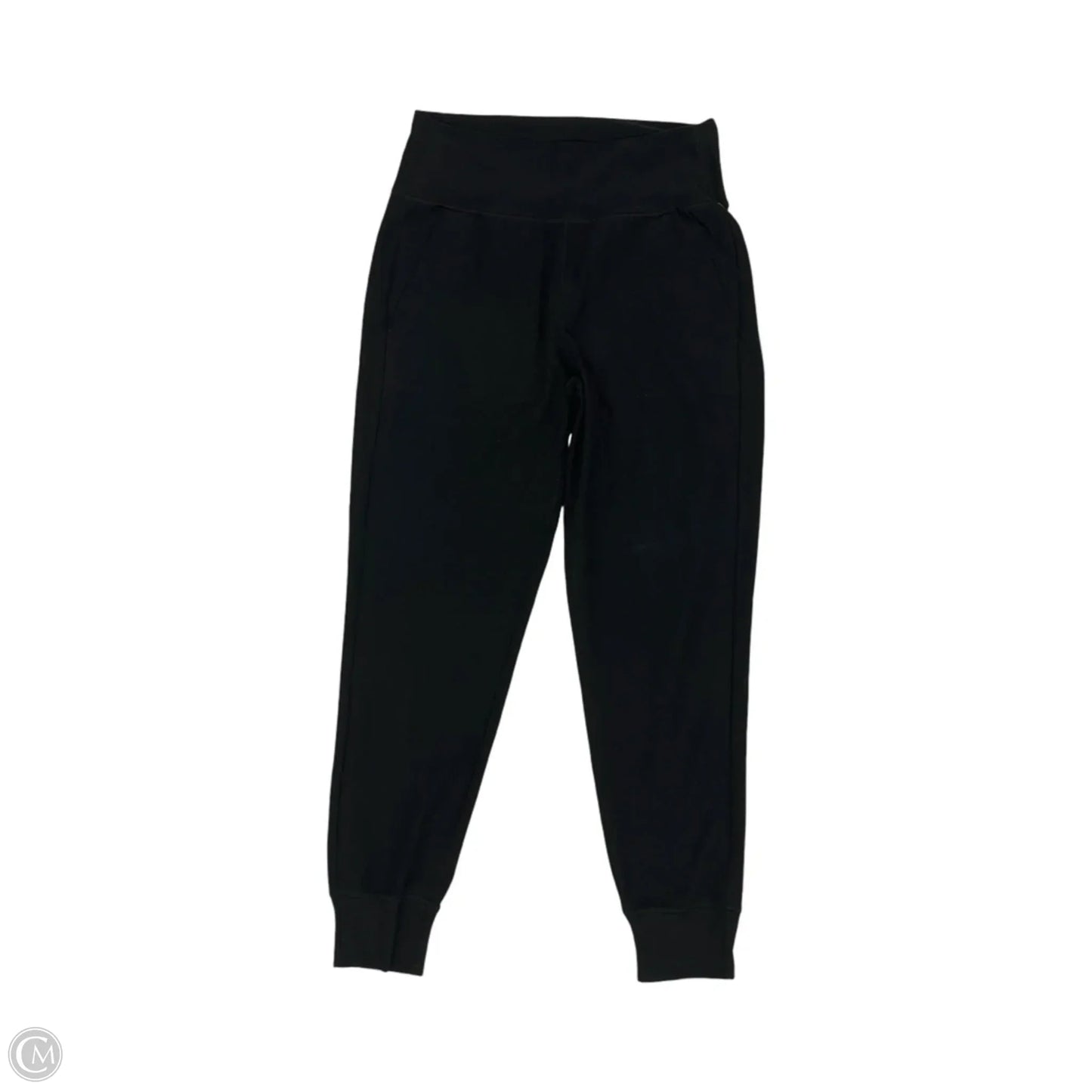 Athletic Pants By Calia In Black, Size: S