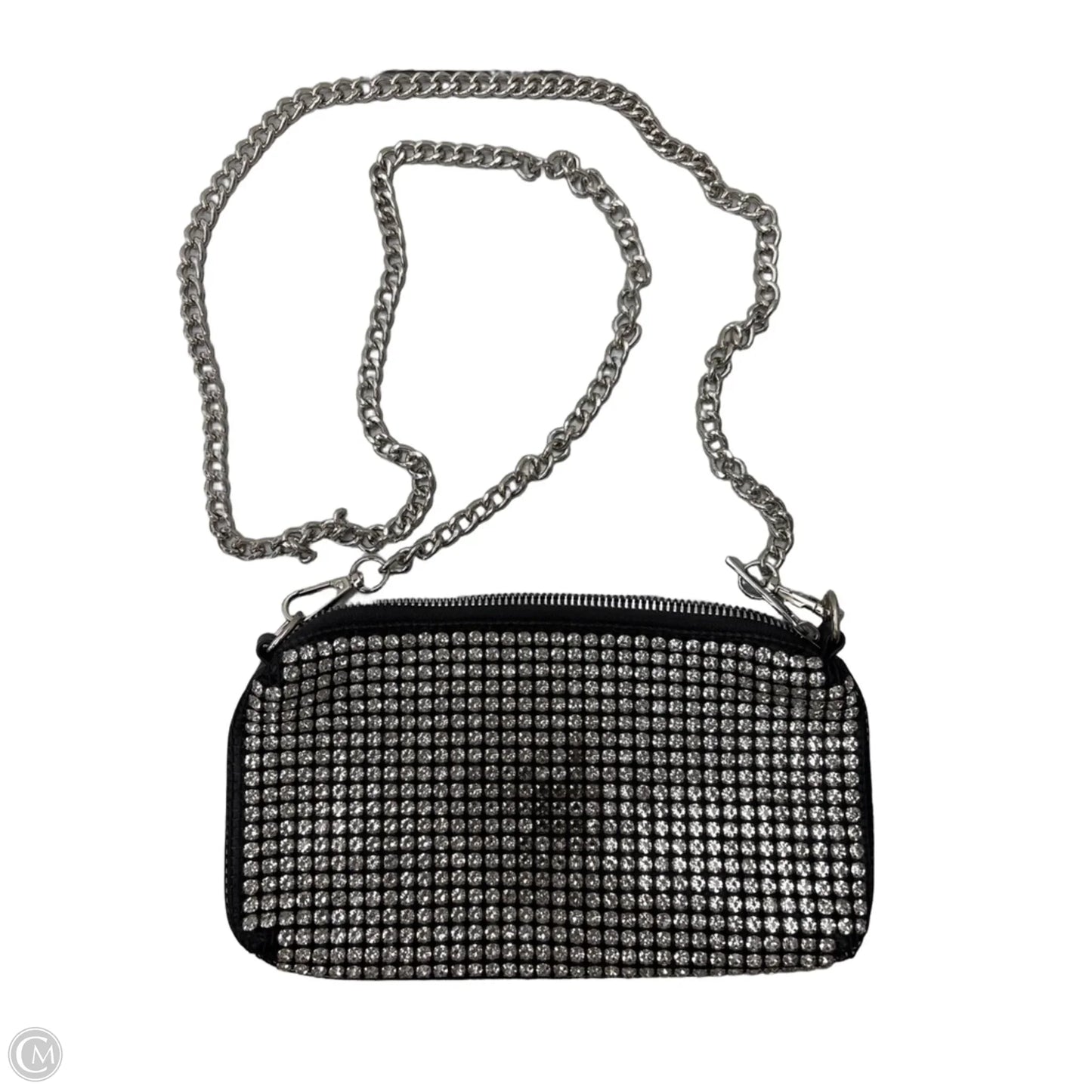 Crossbody By Clothes Mentor, Size: Small
