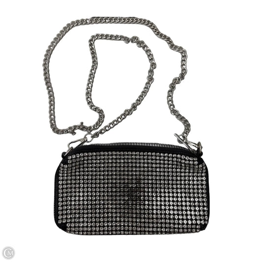 Crossbody By Clothes Mentor, Size: Small