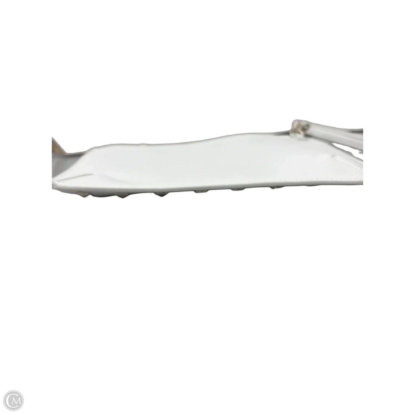 Wristlet By White House Black Market, Size: Medium