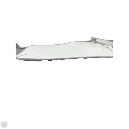 Wristlet By White House Black Market, Size: Medium