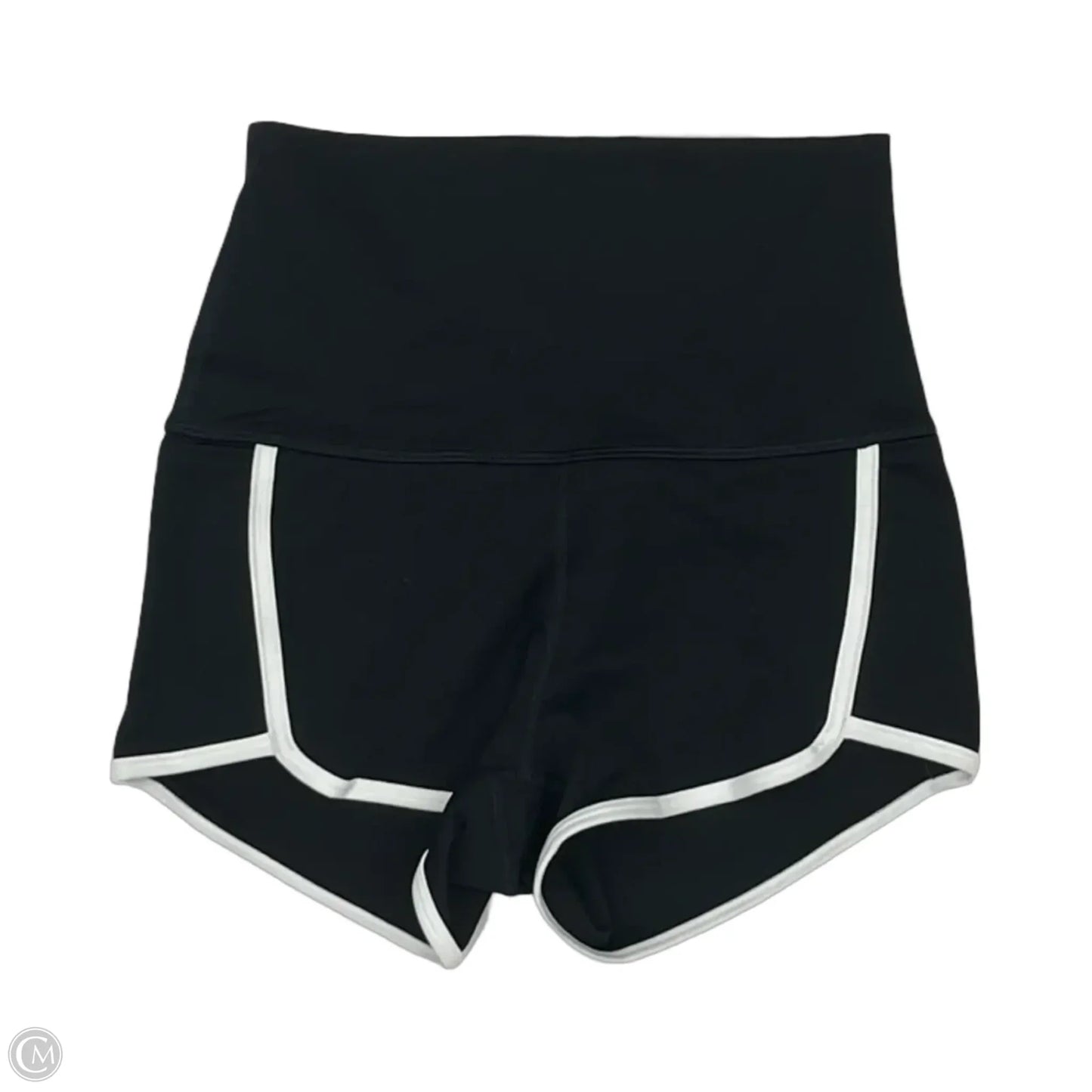 Athletic Shorts By Free People In Black, Size: S