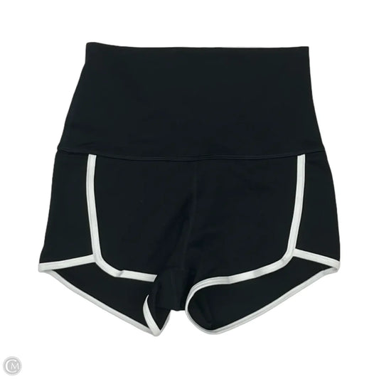 Athletic Shorts By Free People In Black, Size: S