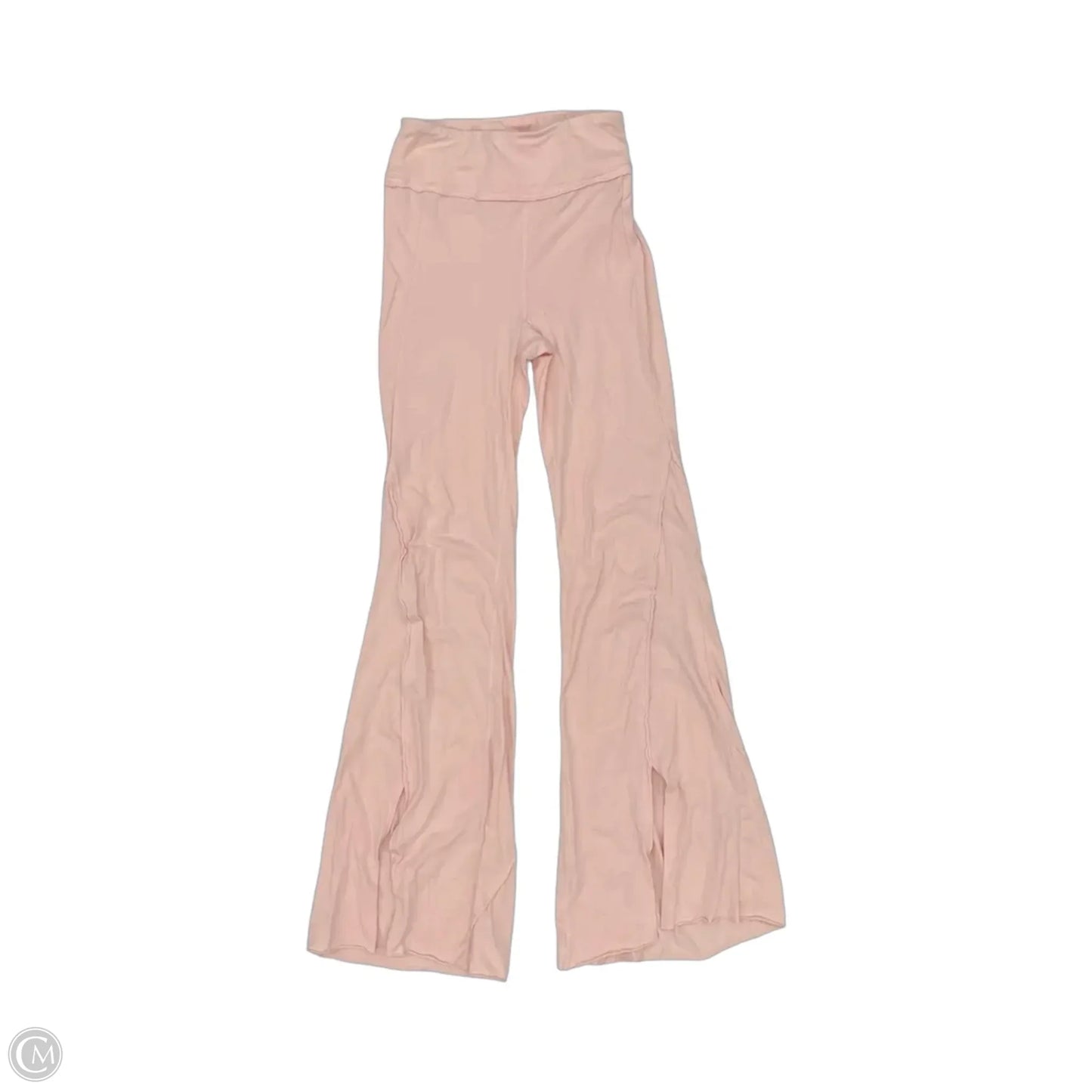 Pants Lounge By Free People In Pink, Size: Xs