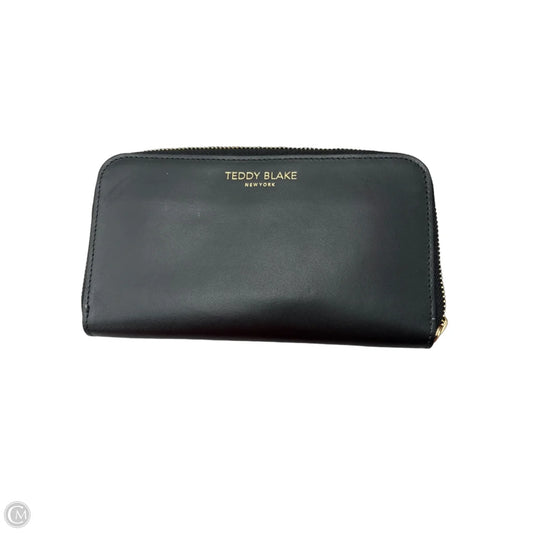Wallet By Cma, Size: Large