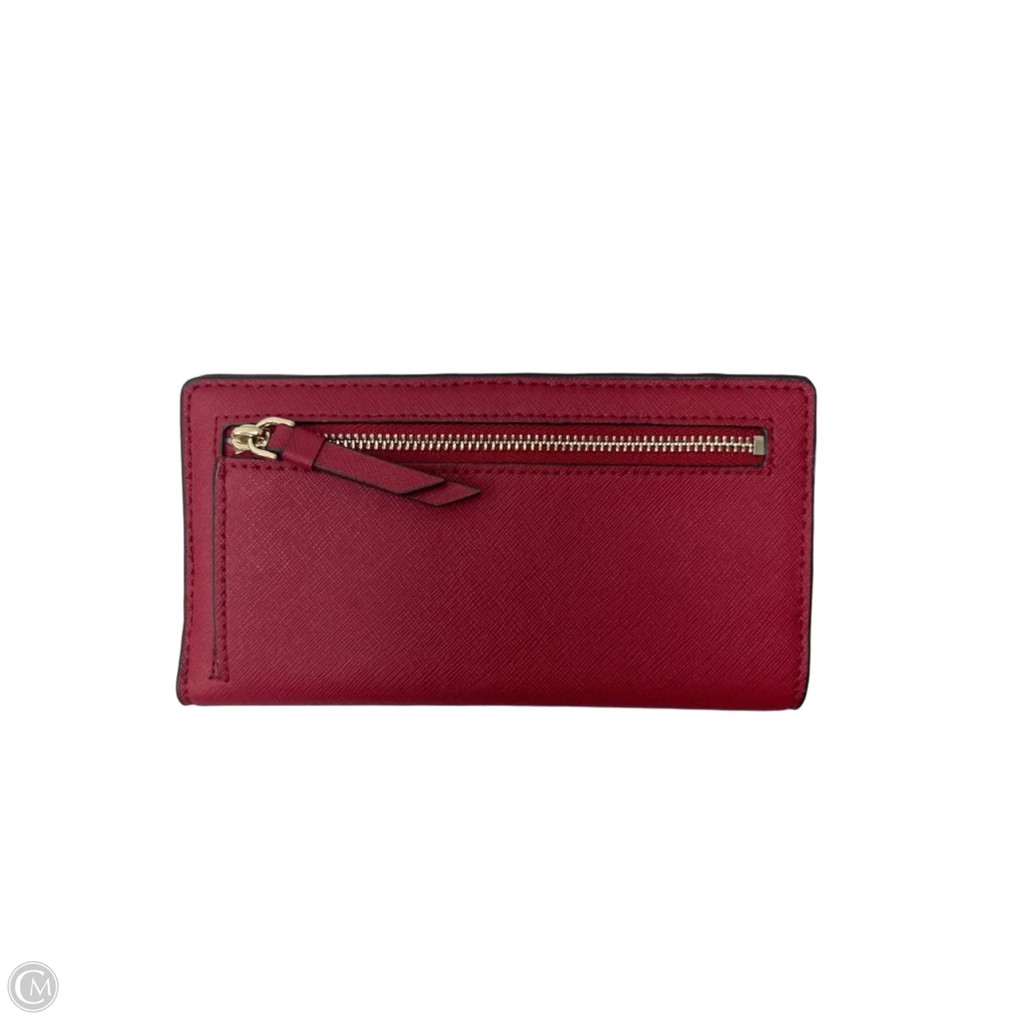 Wallet Designer By Kate Spade, Size: Medium