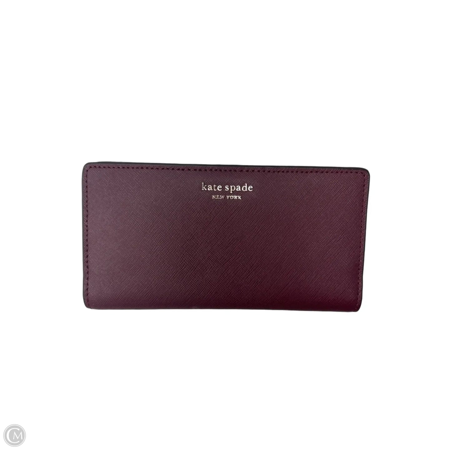 Wallet Designer By Kate Spade, Size: Medium