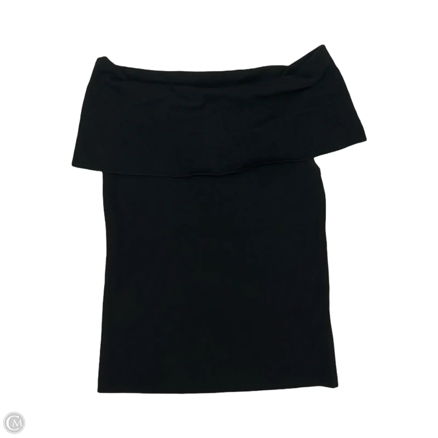 Top Sleeveless By White House Black Market In Black, Size: Xs