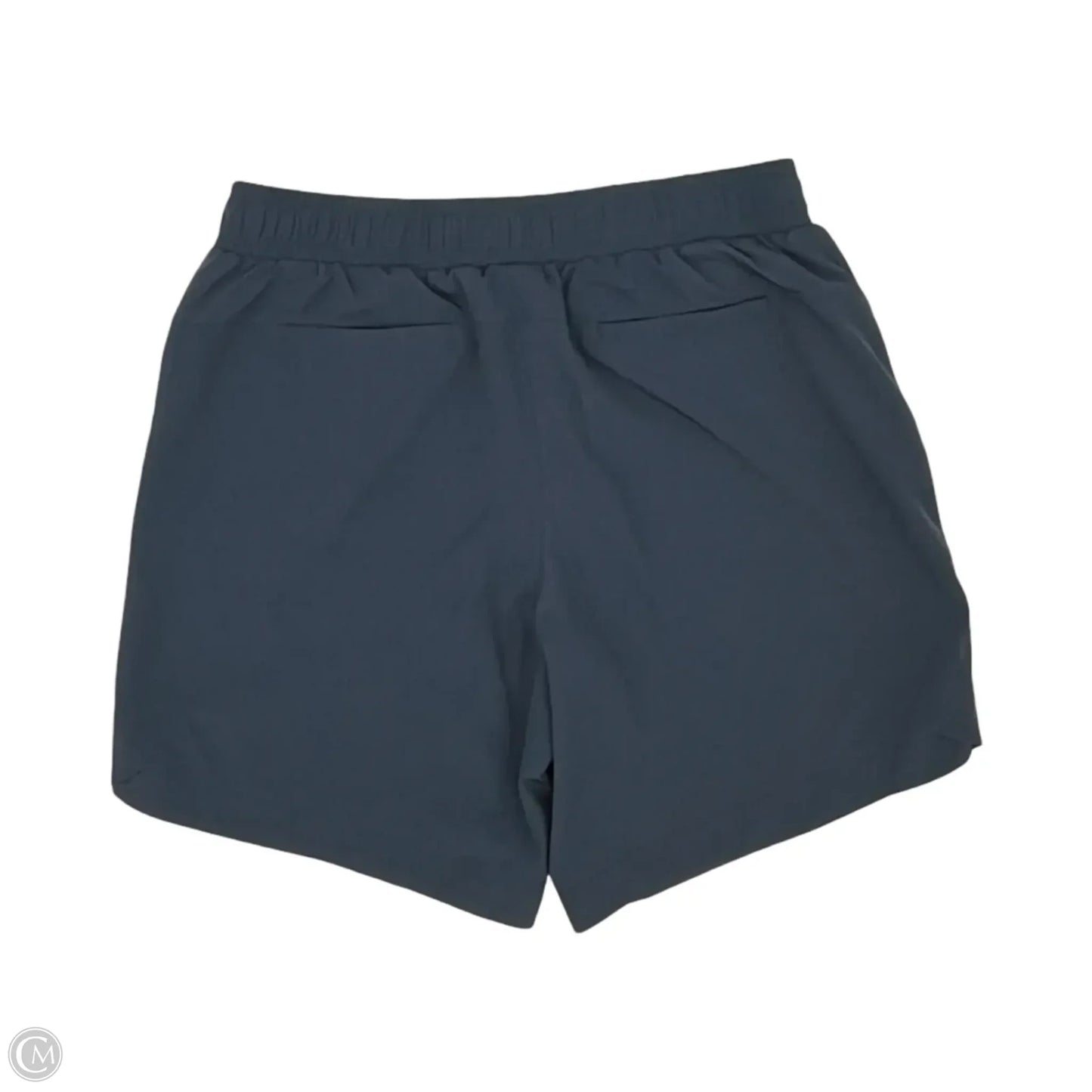 Athletic Shorts By Calia In Blue, Size: M