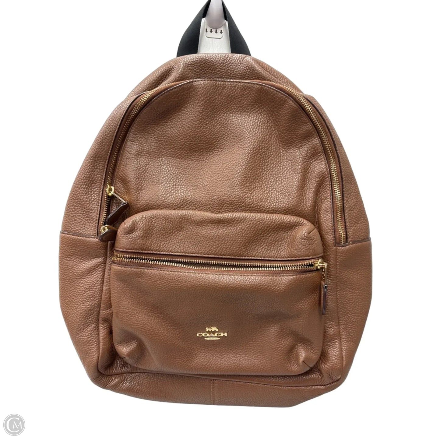 Backpack Designer By Coach, Size: Large