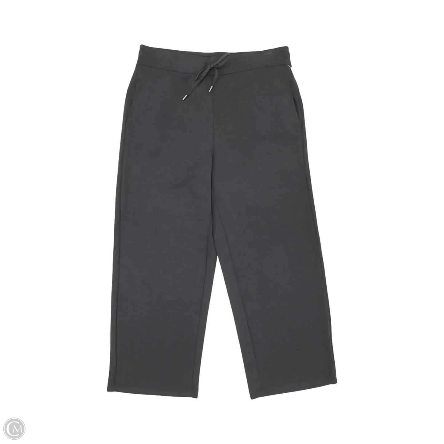 Pants Lounge By Members Mark In Black, Size: M