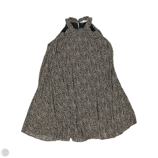 Dress Party Short By Thml In Animal Print, Size: S
