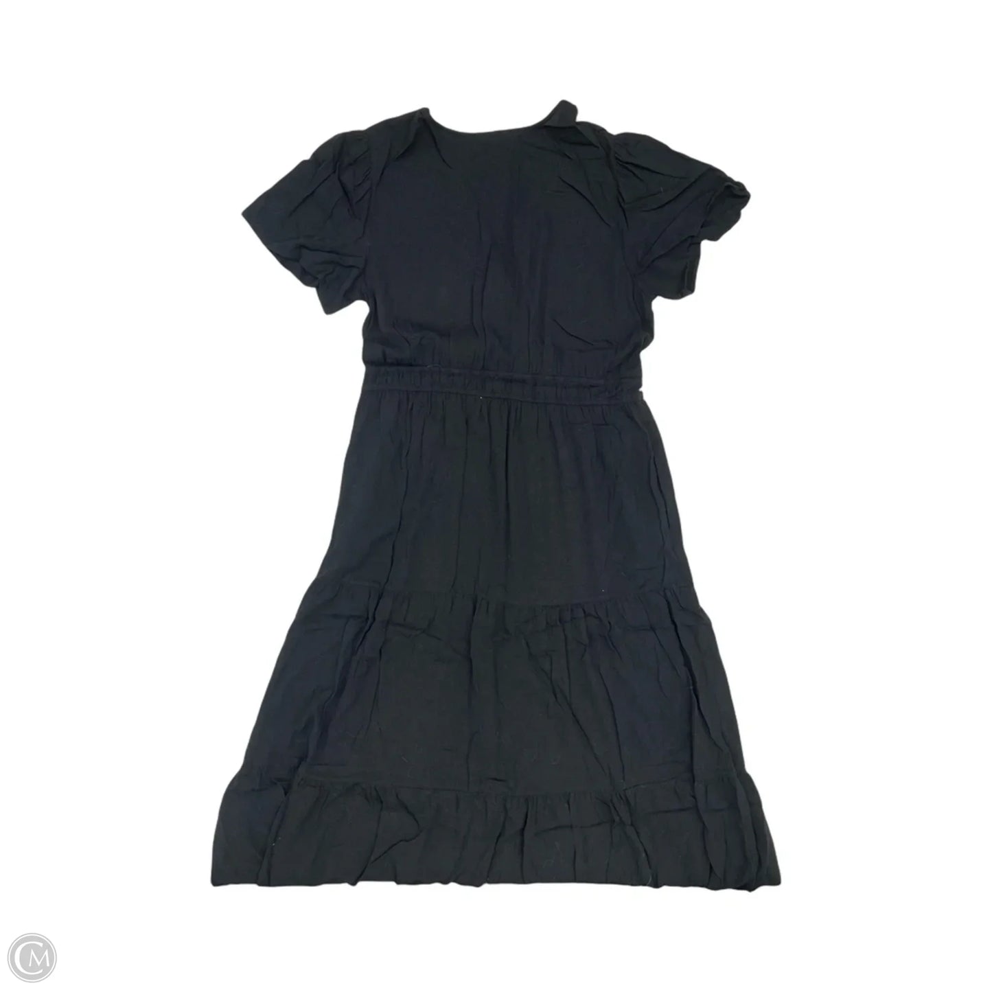 Dress Party Long By Knox Rose In Black, Size: Xl