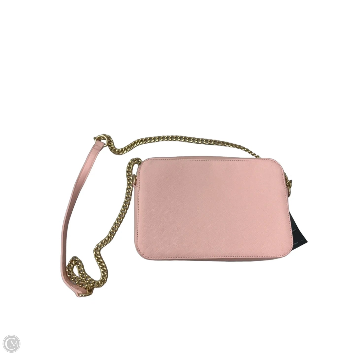 Crossbody By Clothes Mentor, Size: Medium
