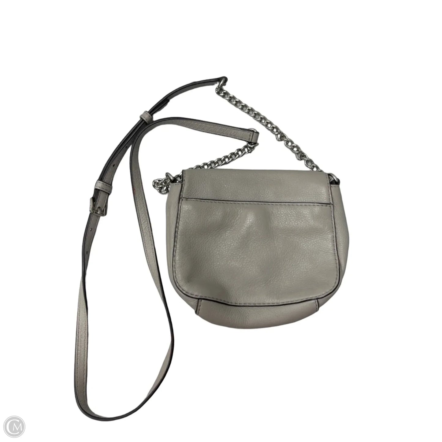 Crossbody Designer By Michael Kors, Size: Small