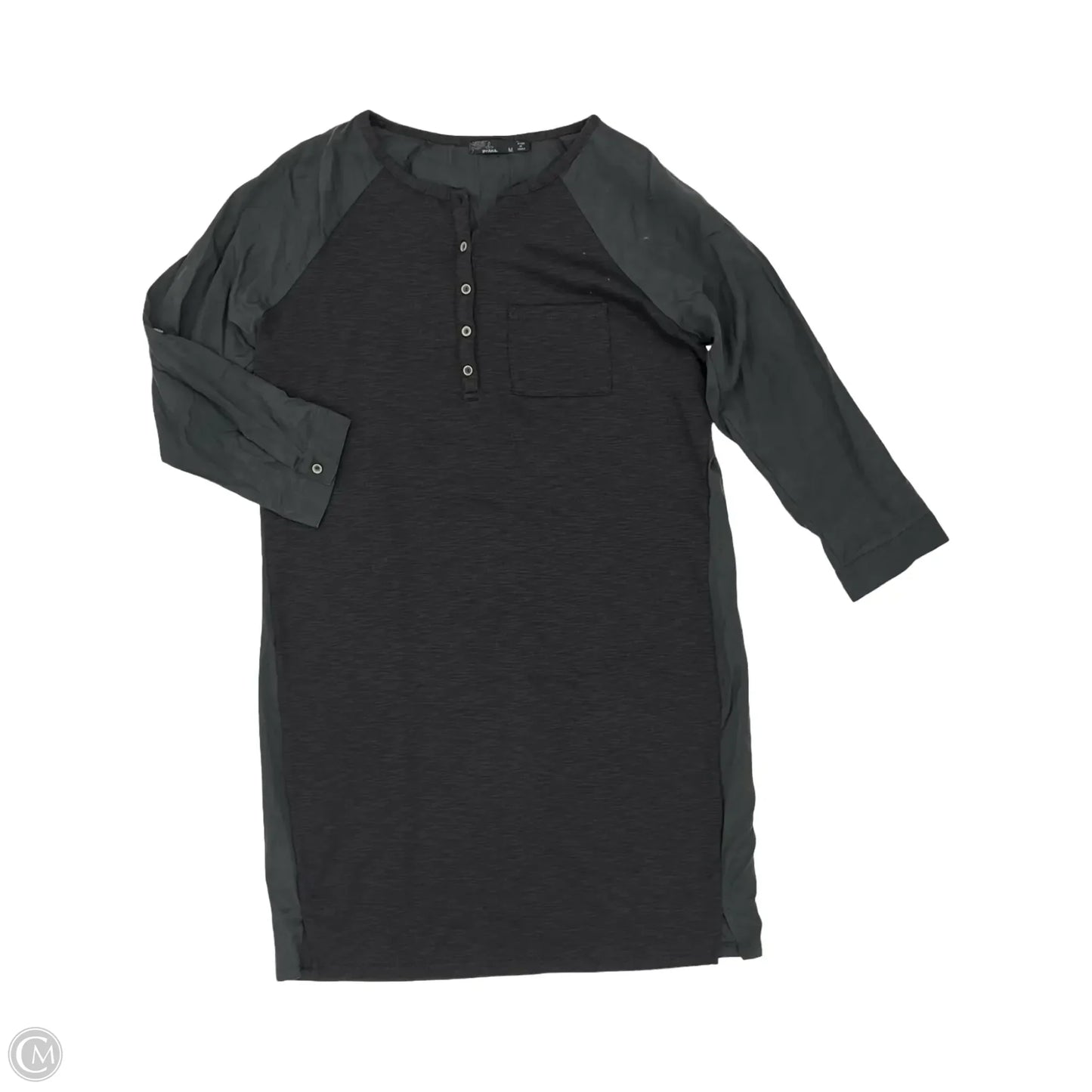 Dress Casual Short By Prana In Black, Size: M