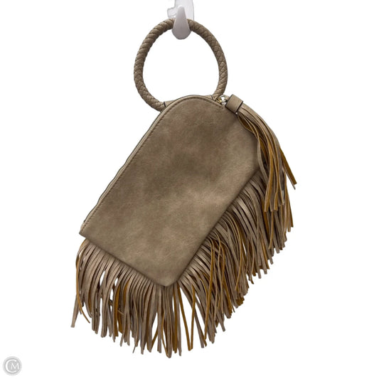 Wristlet By Clothes Mentor, Size: Medium