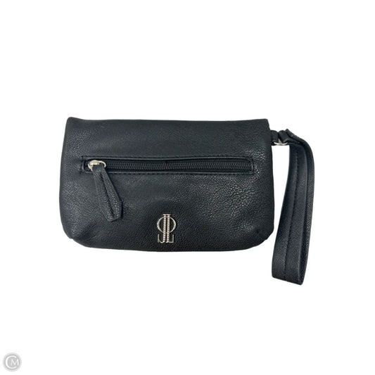 Wristlet By Clothes Mentor, Size: Small