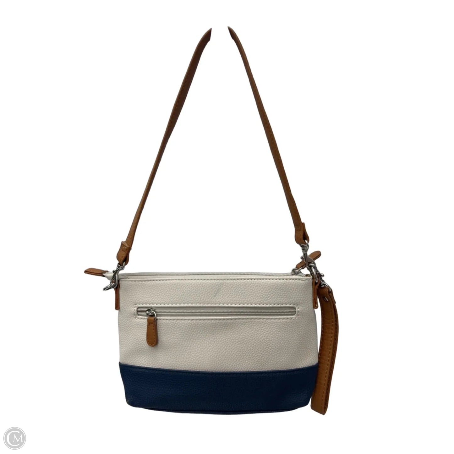 Handbag By Stone Mountain, Size: Small