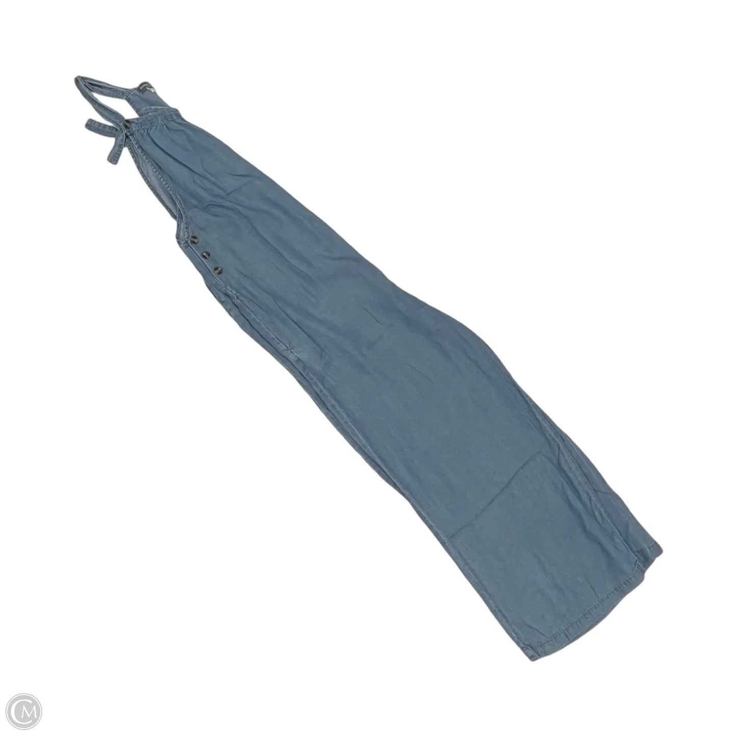 Jumpsuit By Sweet Lovely In Blue, Size: M