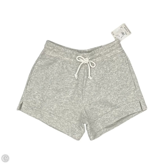 Athletic Shorts By Dsg Outerwear In Grey, Size: Xxs