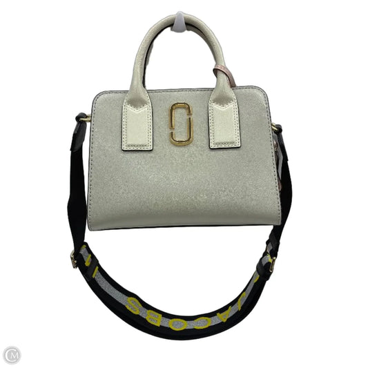 Handbag Luxury Designer By Marc Jacobs, Size: Medium
