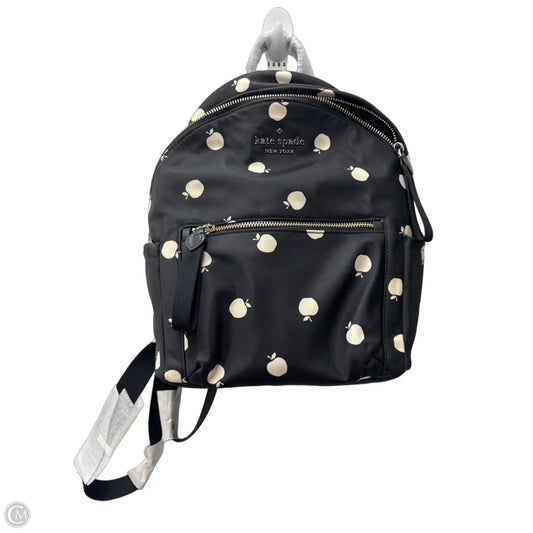 Backpack Designer By Kate Spade, Size: Medium