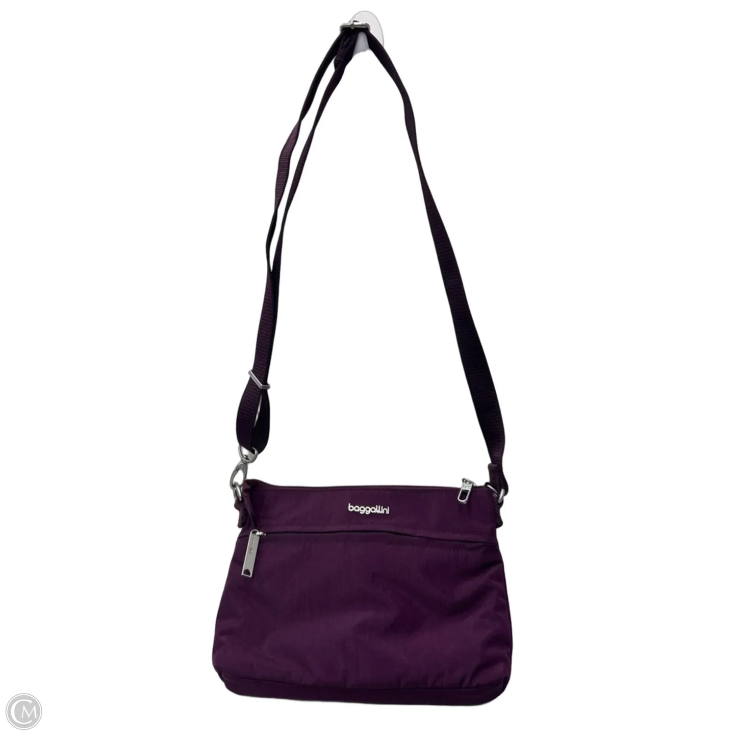 Crossbody By Baggallini, Size: Small