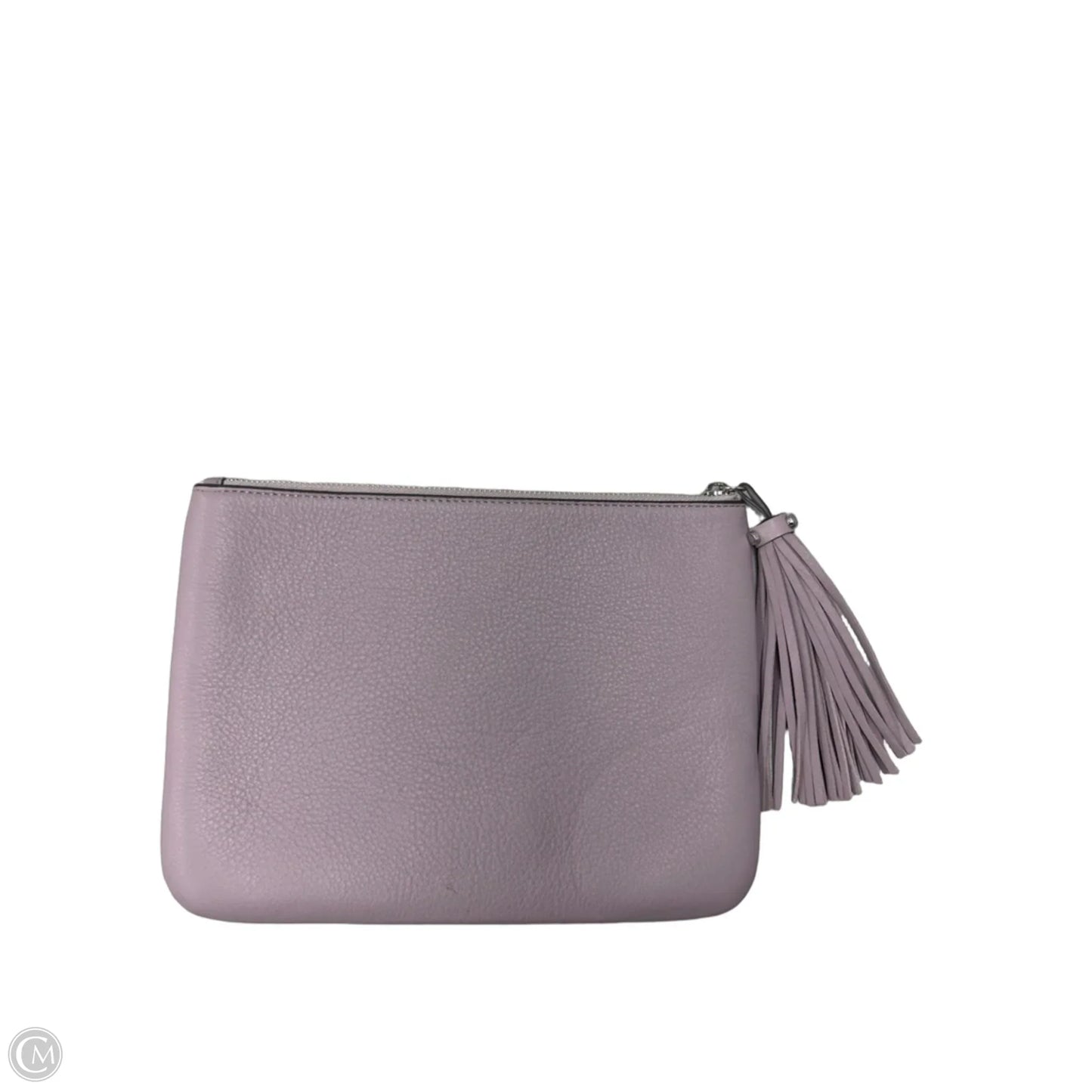 Wristlet Designer By Karl Lagerfeld, Size: Large