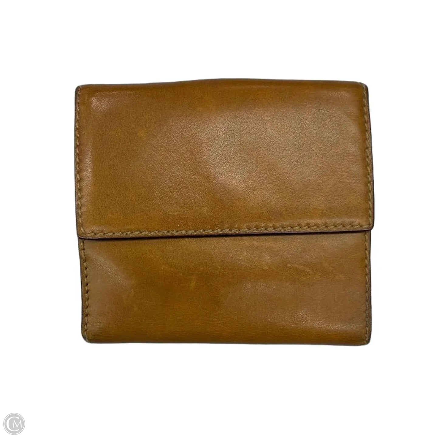 Wallet Luxury Designer By Gucci, Size: Medium