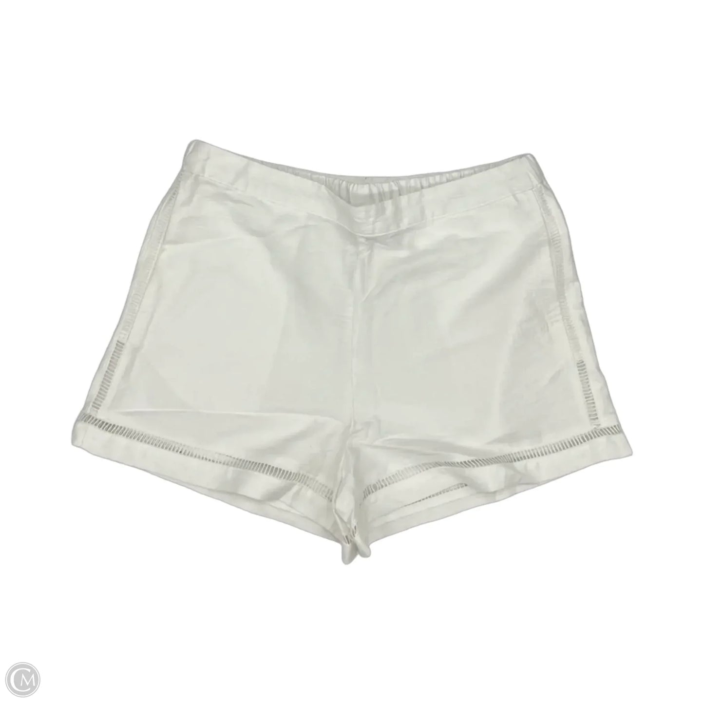 Shorts By A New Day In White, Size: L