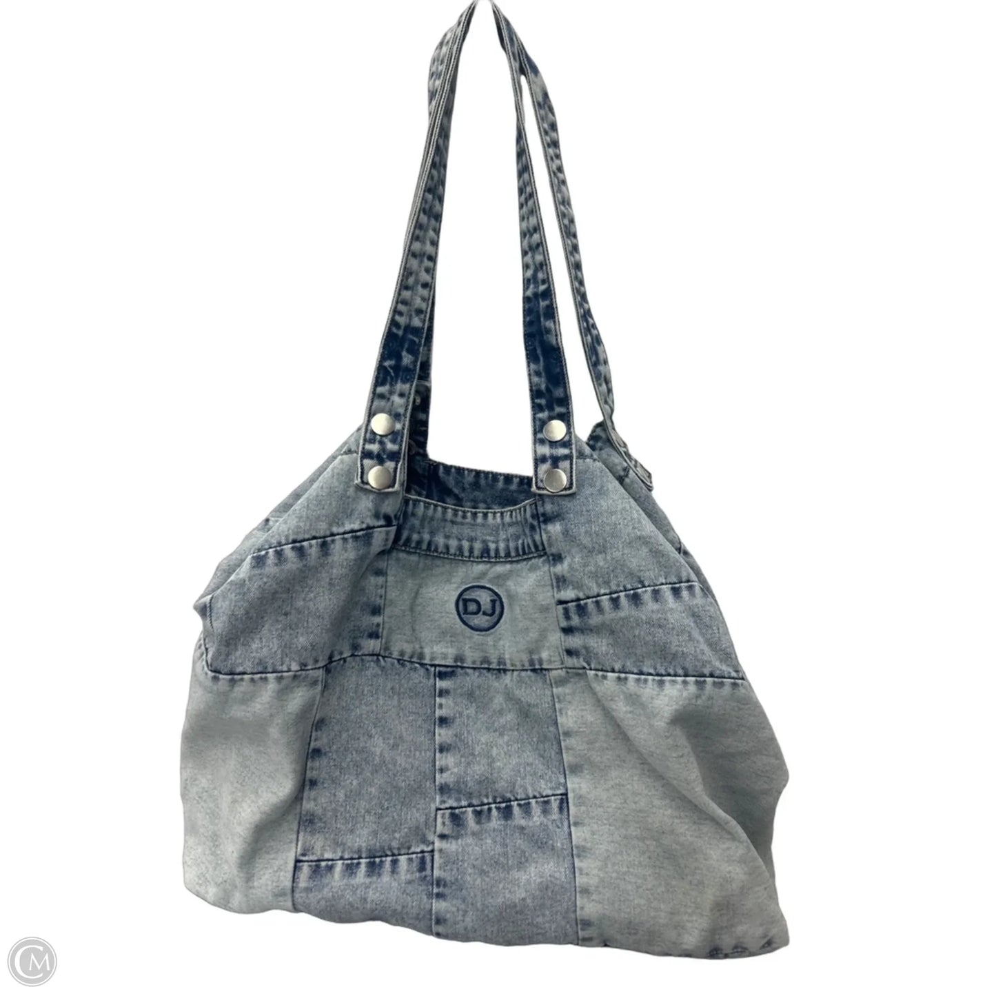 Handbag By Clothes Mentor, Size: Medium
