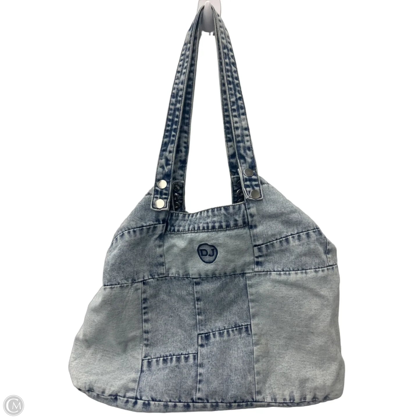 Handbag By Clothes Mentor, Size: Medium