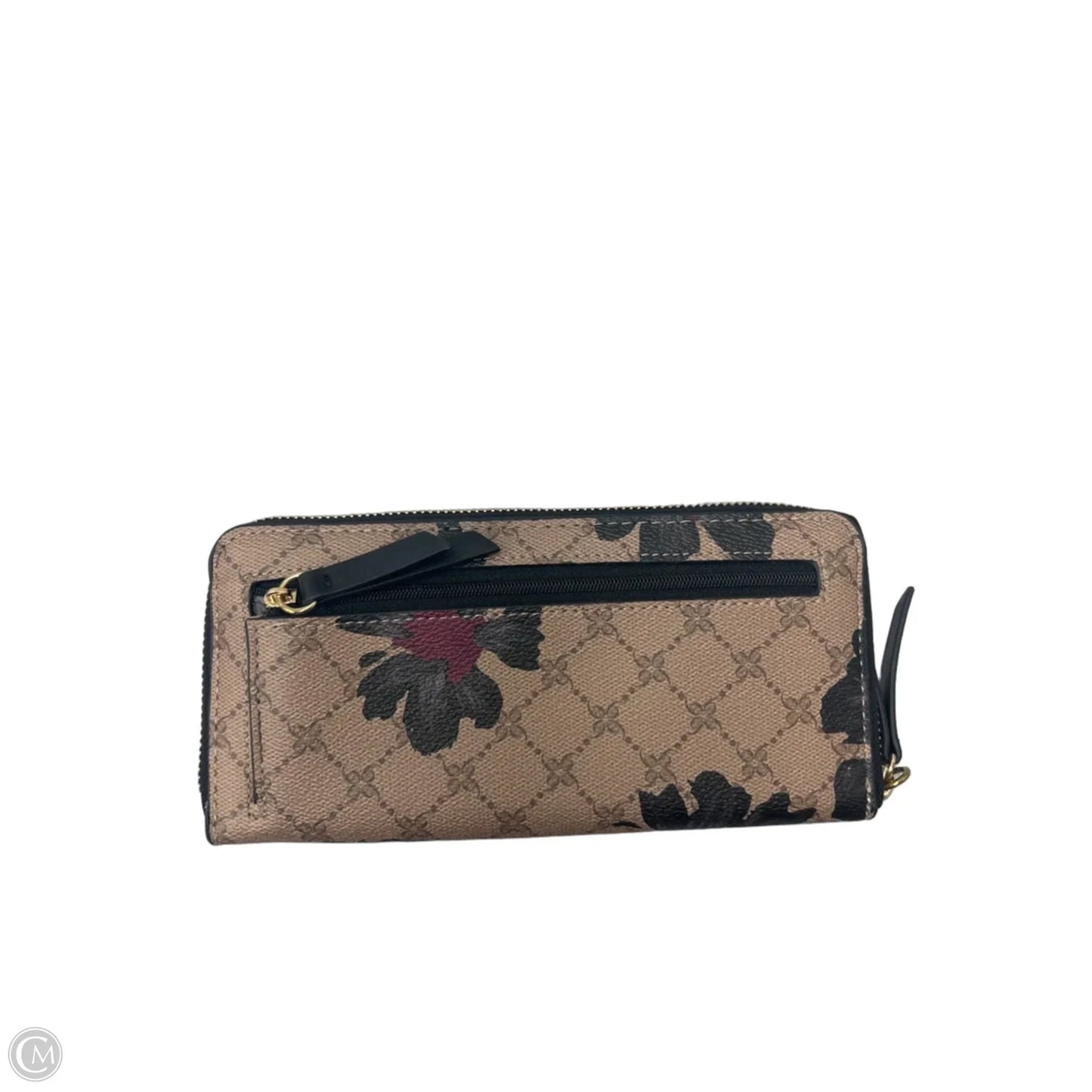 Wallet By Nine West, Size: Medium