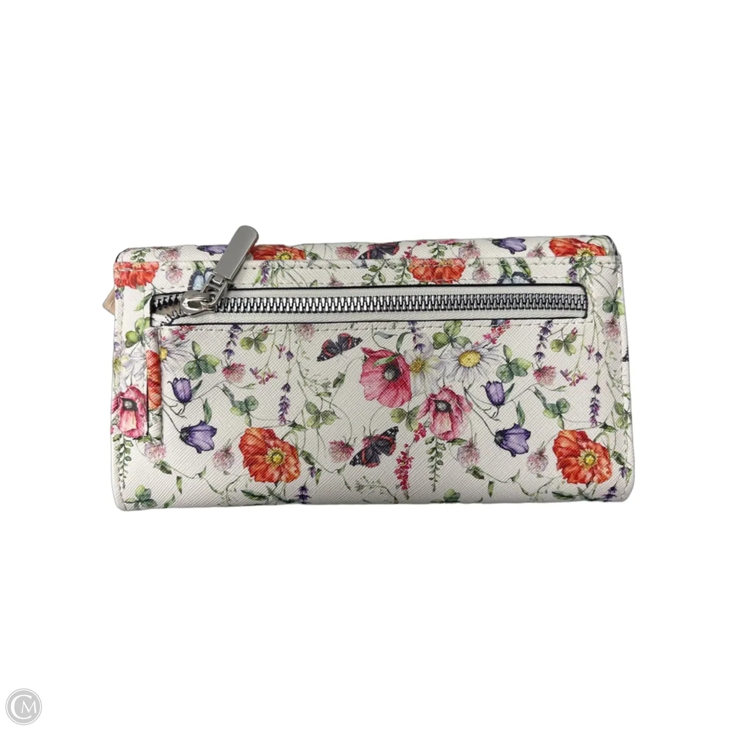 Wallet By Clothes Mentor, Size: Medium