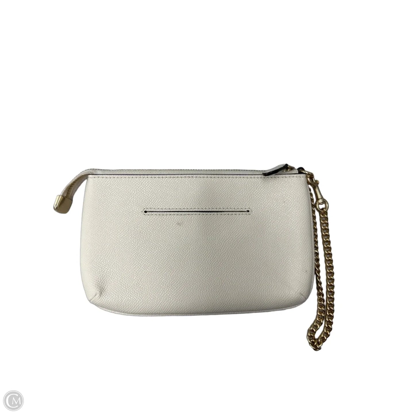 Wristlet Designer By Coach, Size: Medium