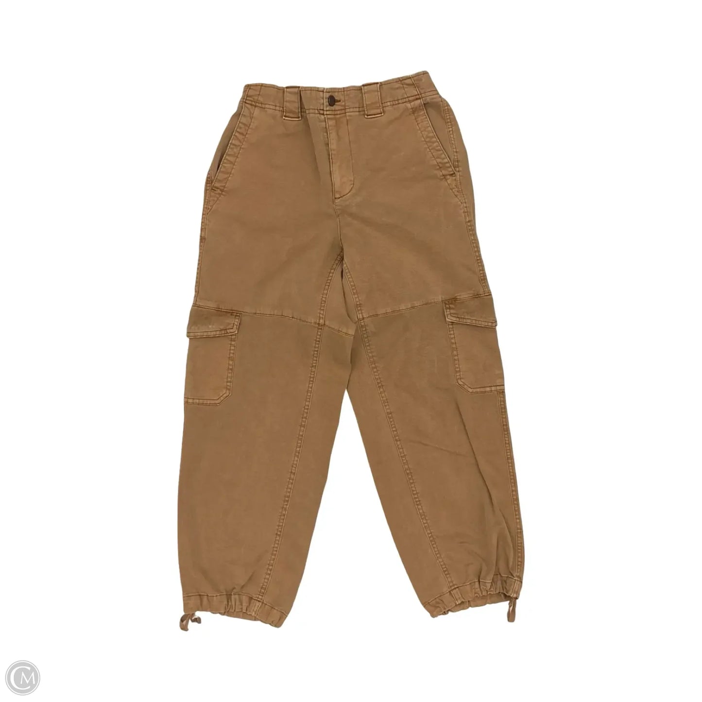 Pants Joggers By Old Navy In Tan, Size: S
