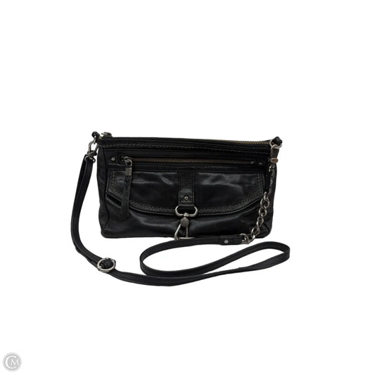 Crossbody Leather By The Sak, Size: Small