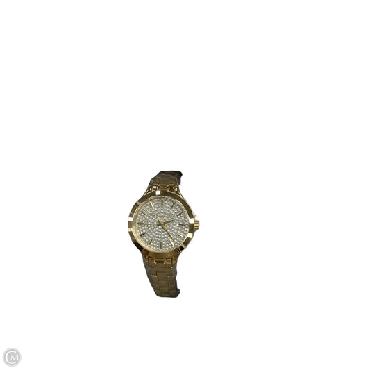 Watch Designer By Michael Kors