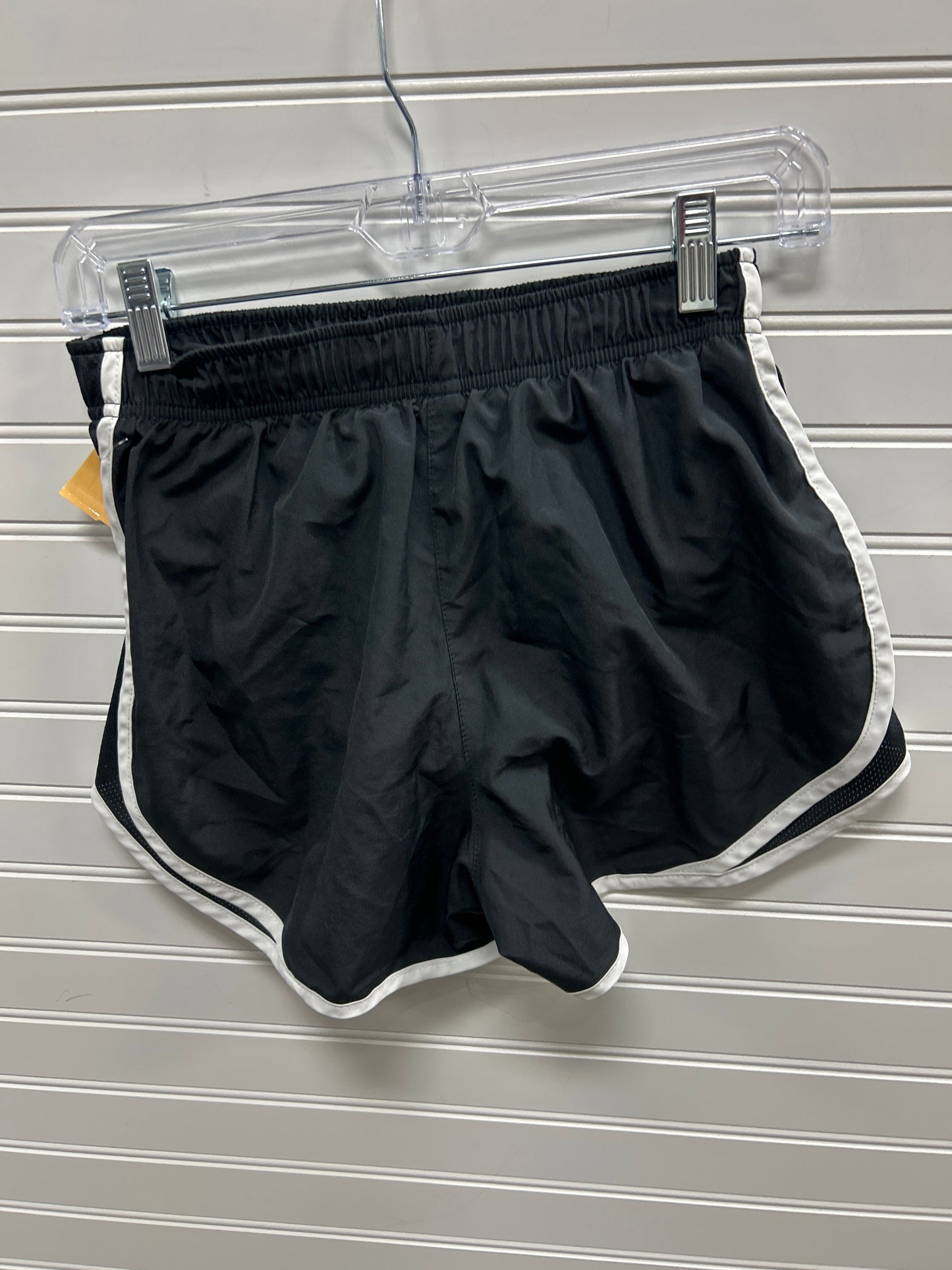 Athletic Shorts By Nike Apparel In Black, Size:S