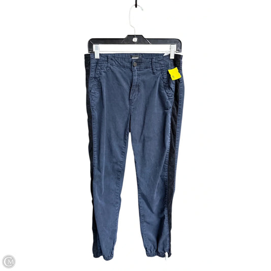 Pants Joggers By Paige In Black, Size: 6