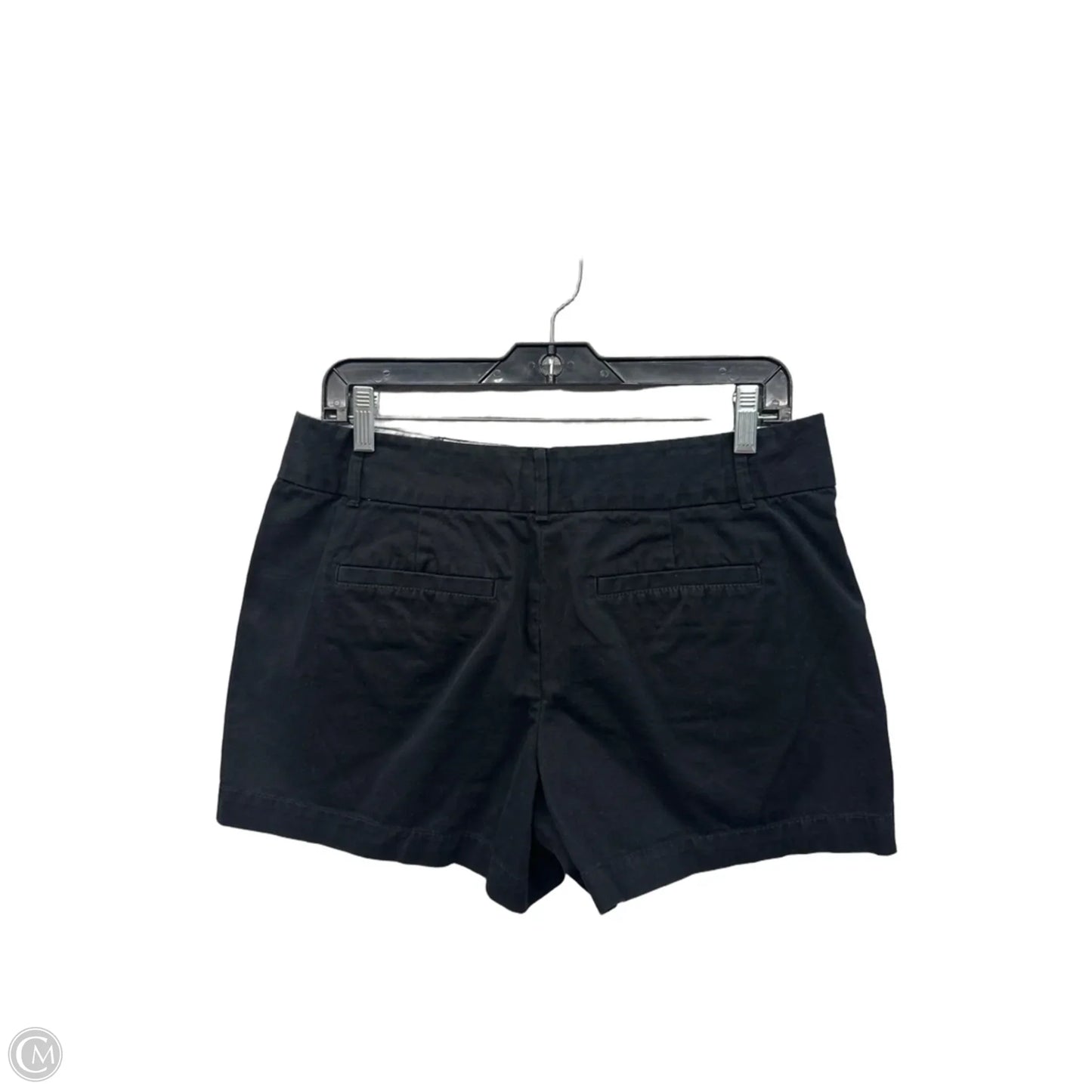 Shorts By Loft In Black, Size: 6