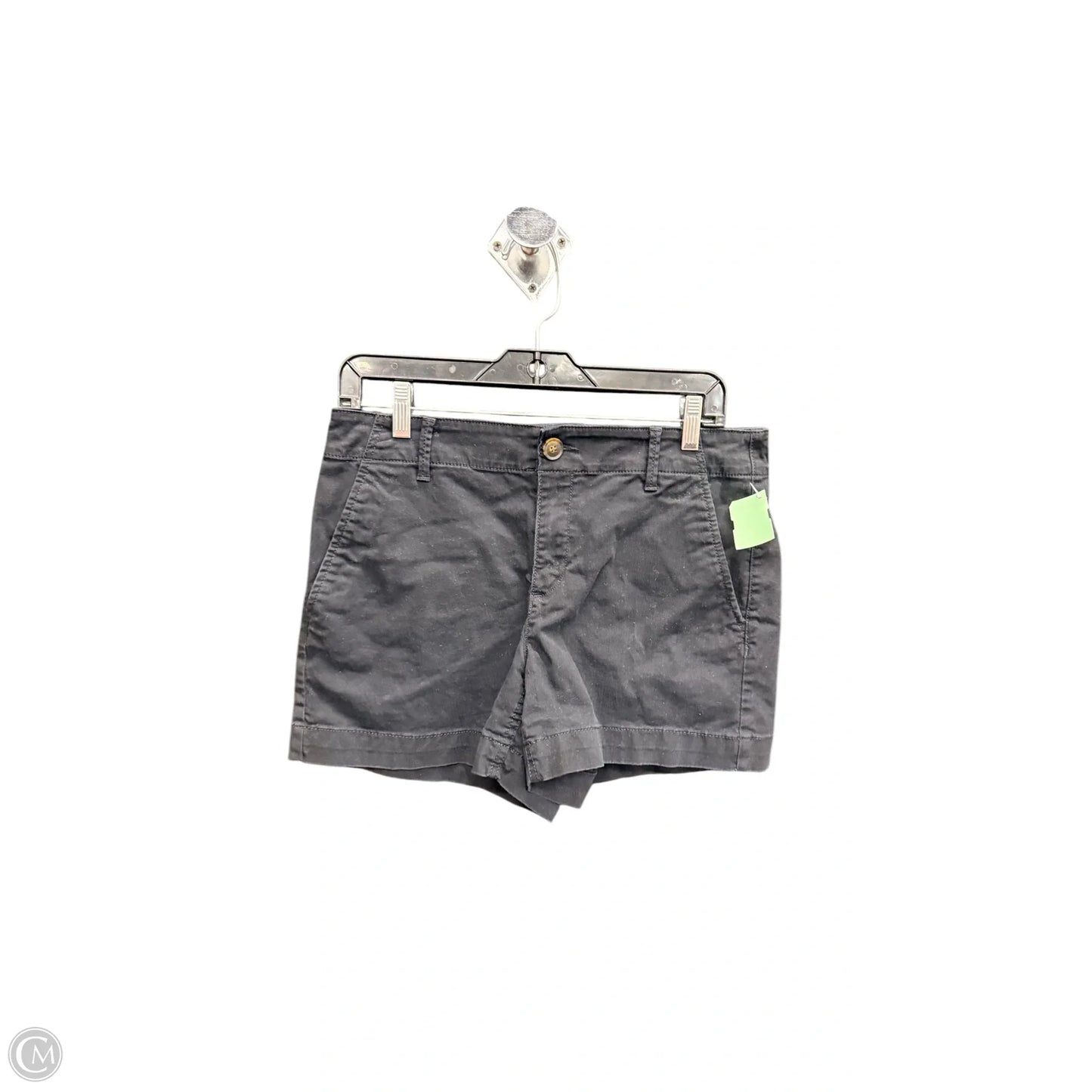 Shorts By Loft In Black, Size: 4