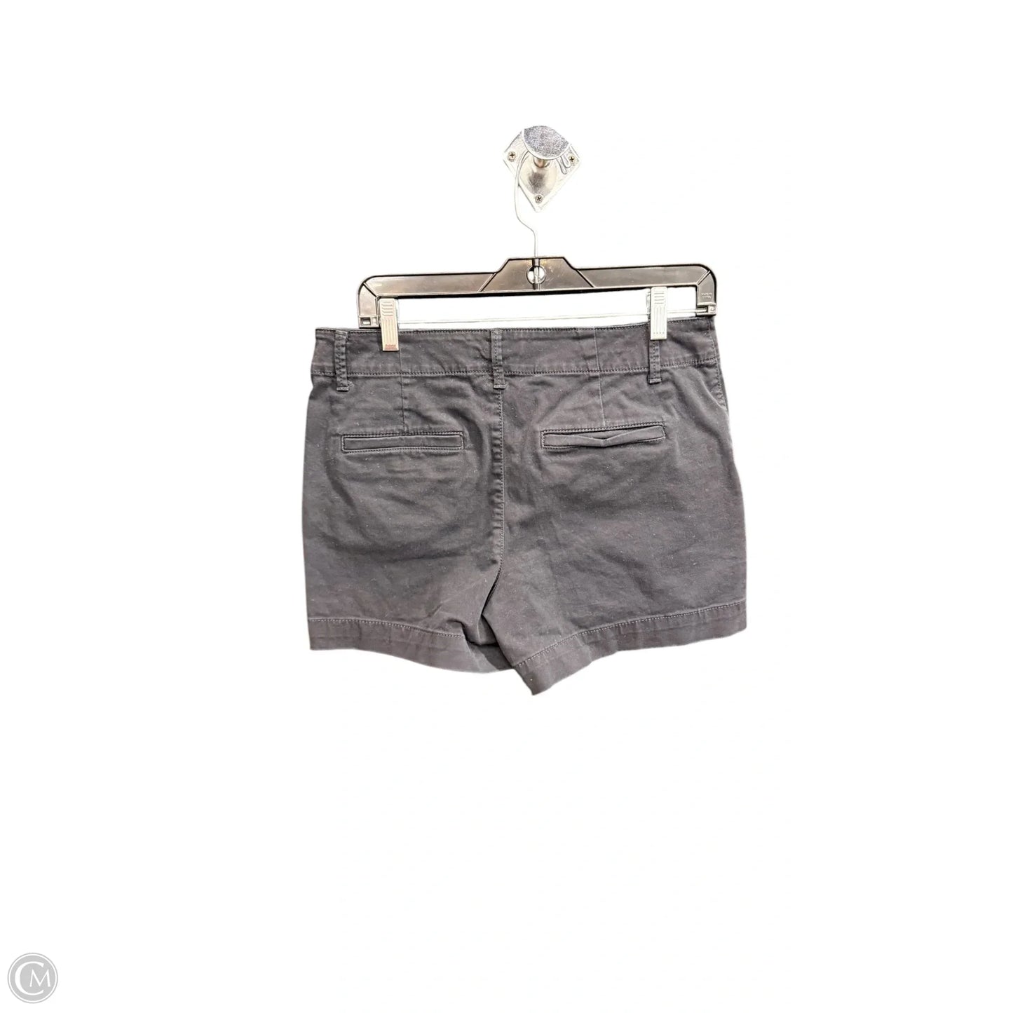 Shorts By Loft In Black, Size: 4