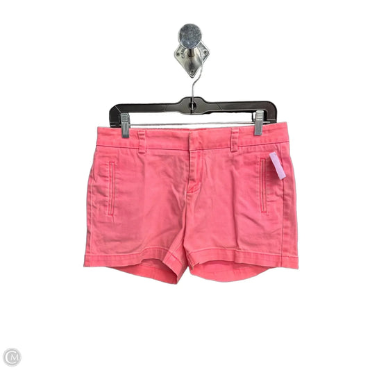 Shorts By Ana In Pink, Size: 4