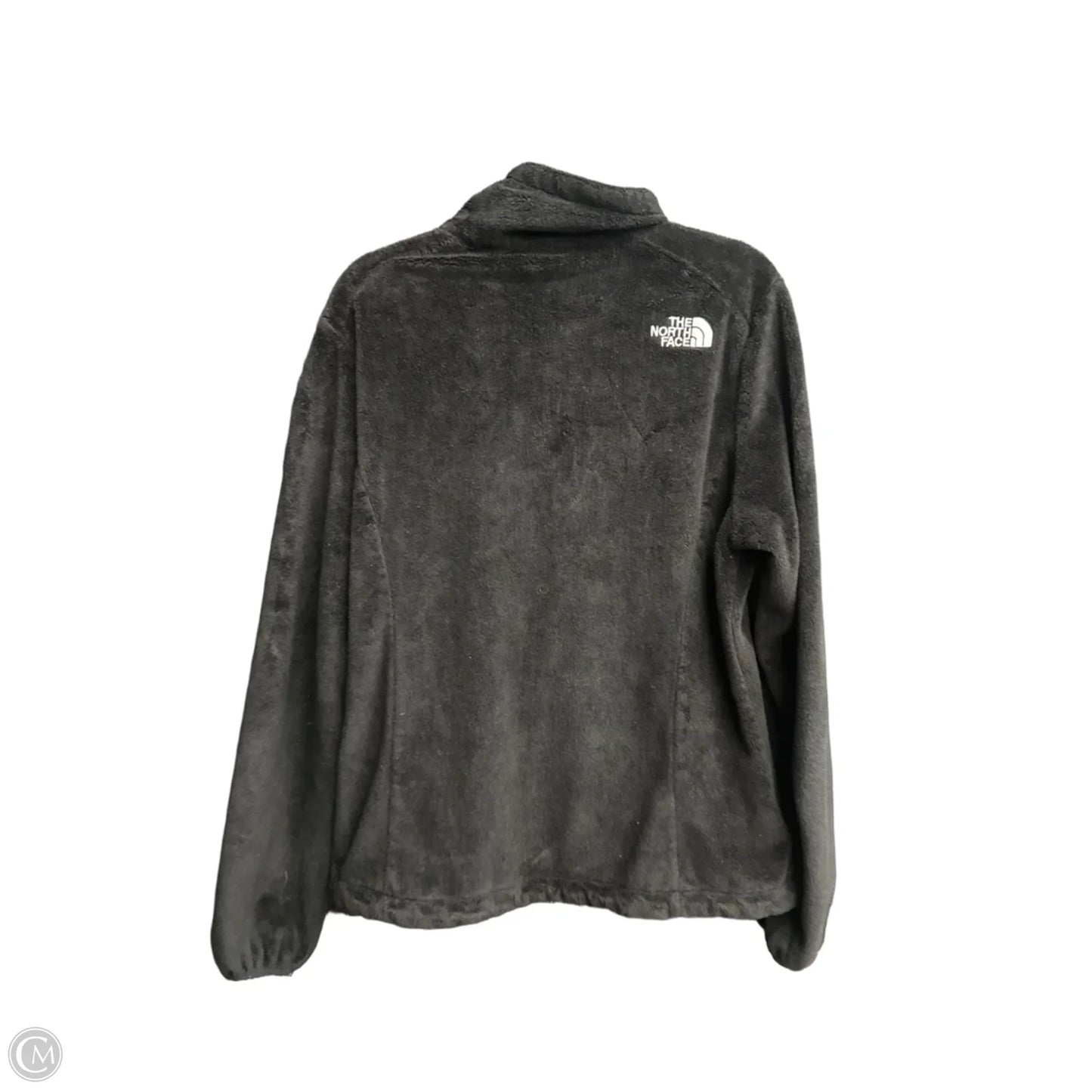 Jacket Fleece By The North Face In Black, Size: M