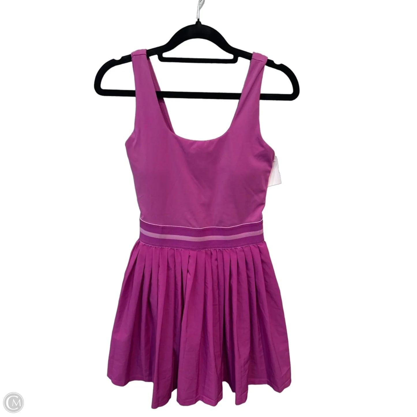 Athletic Dress By All In Motion In Purple, Size: Xs